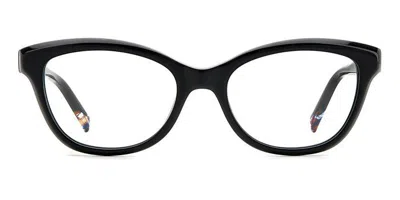 Missoni Mis 0118 Women's Glasses, Black, Size 51