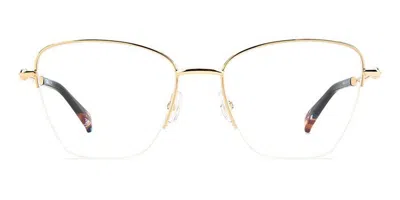 Missoni Mis 0122 Women's Glasses, Rose-gold, Size 53