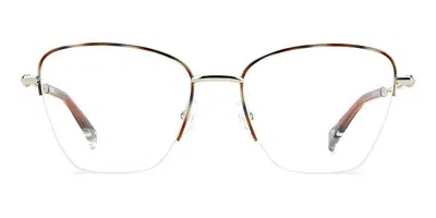 Missoni Mis 0122 Women's Glasses, Silver, Size 53 In Pink
