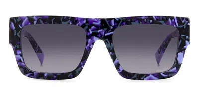 Missoni Mis 0129/s Hkz/dg Women's Sunglasses Tortoiseshell Size 53
