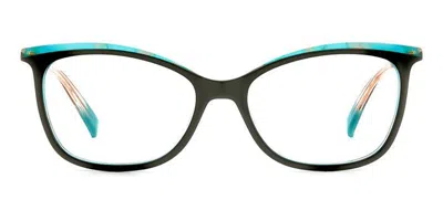 Missoni Mis 0141 6ho Women's Glasses Green Size 54 - Free Lenses - Blue Light Block Available