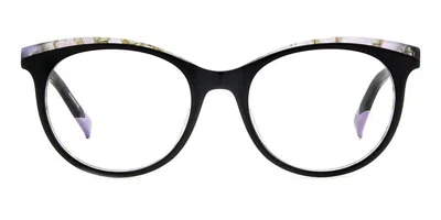 Missoni Mis 0145 Women's Glasses, Black, Size 51