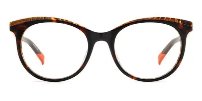 Missoni Mis 0145 Women's Glasses, Tortoiseshell, Size 51