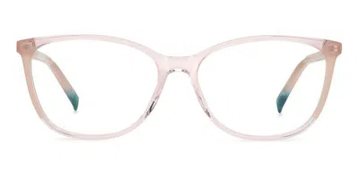 Missoni Mis 0155 Women's Glasses, Pink, Size 55