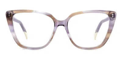 Missoni Mis 0159 L7w Women's Glasses Brown Size 54 - Free Lenses - Blue Light Block Available In Purple