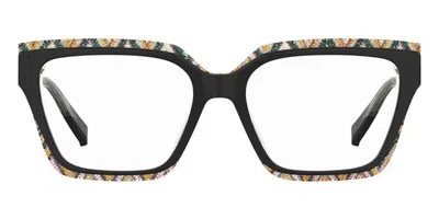 Missoni Mis 0167 Women's Glasses, Green, Size 53