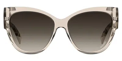 Missoni Mis 0171/s 10a/ha Women's Sunglasses Brown Size 57