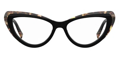 Missoni Mis 0172 Women's Glasses, Black, Size 54
