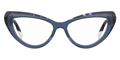 Missoni Mis 0172 Women's Glasses, Blue, Size 54