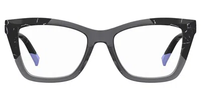 Missoni Mis 0174 Women's Glasses, Grey, Size 51