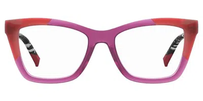 Missoni Mis 0174 Women's Glasses, Pink, Size 51