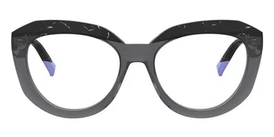 Missoni Mis 0175 Women's Glasses, Clear, Size 52