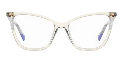 Missoni Mis 0177 Women's Glasses, Brown, Size 54