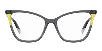Missoni Mis 0177 Women's Glasses, Clear, Size 54