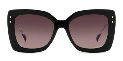 Missoni Mis 0178/cs With Clip-on 000/3x Women's Glasses Gold Size 55 - Free Lenses - Blue Light Block Availa