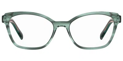 Missoni Mis 0183 Women's Glasses, Green, Size 53