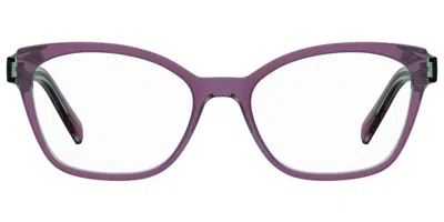 Missoni Mis 0183 Women's Glasses, Purple, Size 53
