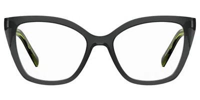 Missoni Mis 0184 Women's Glasses, Clear, Size 51