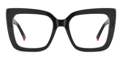 Missoni Mis 0189 Women's Glasses, Black, Size 53