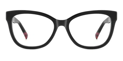 Missoni Mis 0190 Women's Glasses, Black, Size 54