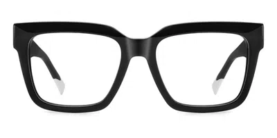 Missoni Mis 0196 Women's Glasses, Black, Size 52