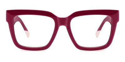 Missoni Mis 0196 Women's Glasses, Red, Size 52