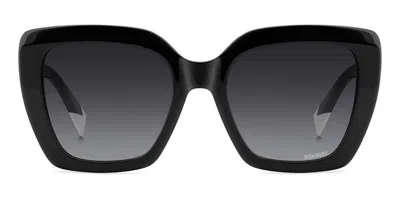 Missoni Mis 0197/s 807/9o Women's Sunglasses Black Size 54