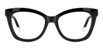 Missoni Mis 0199 Women's Glasses, Black, Size 52