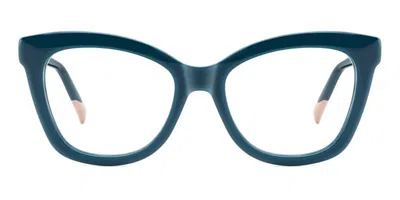 Missoni Mis 0199 Women's Glasses, Green, Size 52