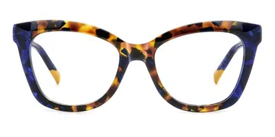Missoni Mis 0199 Women's Glasses, Tortoiseshell, Size 52