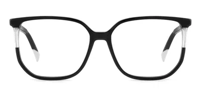 Missoni Mis 0202 Women's Glasses, Black, Size 53