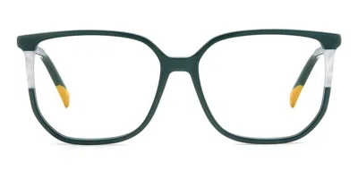 Missoni Mis 0202 Women's Glasses, Green, Size 53