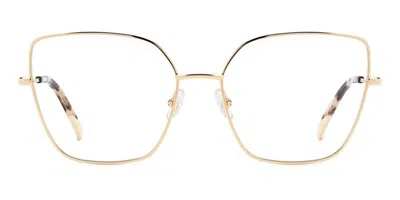 Missoni Mis 0203 Women's Glasses, Gold, Size 56