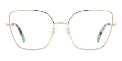 Missoni Mis 0203 Women's Glasses, Gold, Size 56