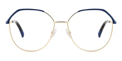 Missoni Mis 0204 Women's Glasses, Gold, Size 56 In Multi
