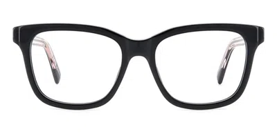 Missoni Mis 0209 Women's Glasses, Black, Size 52