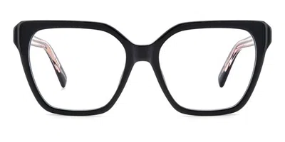 Missoni Mis 0211 Women's Glasses, Black, Size 54