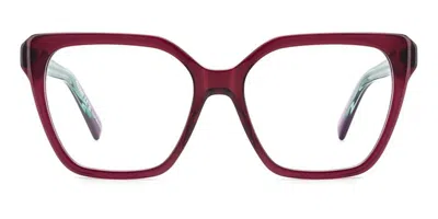 Missoni Mis 0211 Women's Glasses, Pink, Size 54