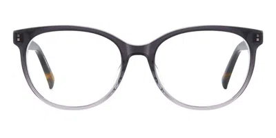 Missoni Mis 0212/g Asian Fit Women's Glasses, Black, Size 53 In Blue