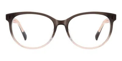 Missoni Mis 0212/g Asian Fit Women's Glasses, Brown, Size 53