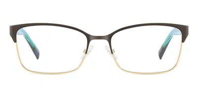 Missoni Mis 0213 Women's Glasses, Brown, Size 53 In Multi