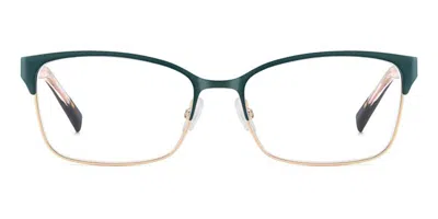 Missoni Mis 0213 Women's Glasses, Green, Size 53