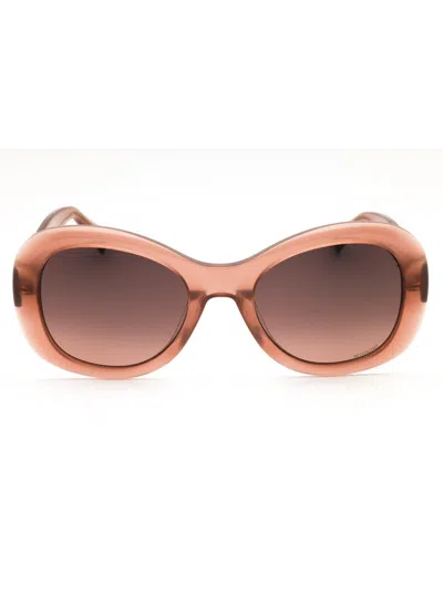 Missoni Mis 0215/g/s Sunglasses In 0fwm 3x - Nude/pink Ds