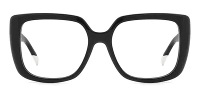 Missoni Mis 0223 807 Occhiali Da Vista Neri Per Donna (solo Montatura) In Black
