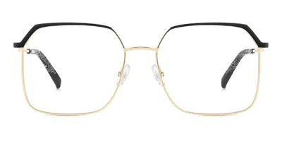 Missoni Mis 0228 2m2 Occhiali Da Vista Neri Per Donna (solo Montatura) In Multi