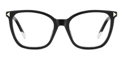 Missoni Mis 0239 807 Occhiali Da Vista Neri Per Donna (solo Montatura) In Black