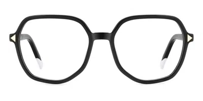 Missoni Mis 0240 807 Occhiali Da Vista Neri Per Donna (solo Montatura) In Black