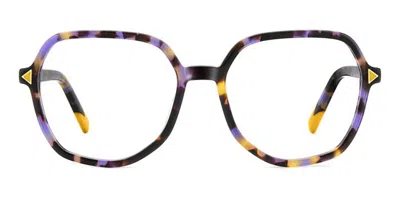 Missoni Mis 0240 Ay0 Occhiali Da Vista Tartarugatishell Per Donna (solo Montatura)