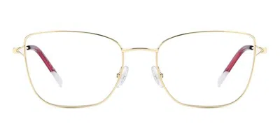 Missoni Mis 0241 J5g Occhiali Da Vista Oro Per Donna (solo Montatura) In Gold