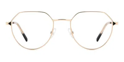 Missoni Mis 0242 Ddb Occhiali Da Vista Oro Per Donna (solo Montatura) In Gold